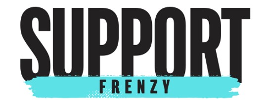 Support Frenzy